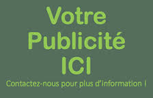 Publicité ici