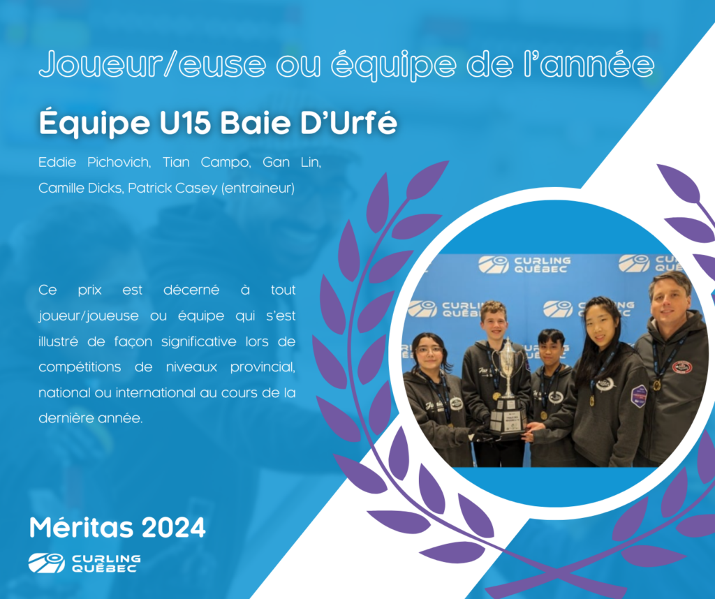 Méritas 2024