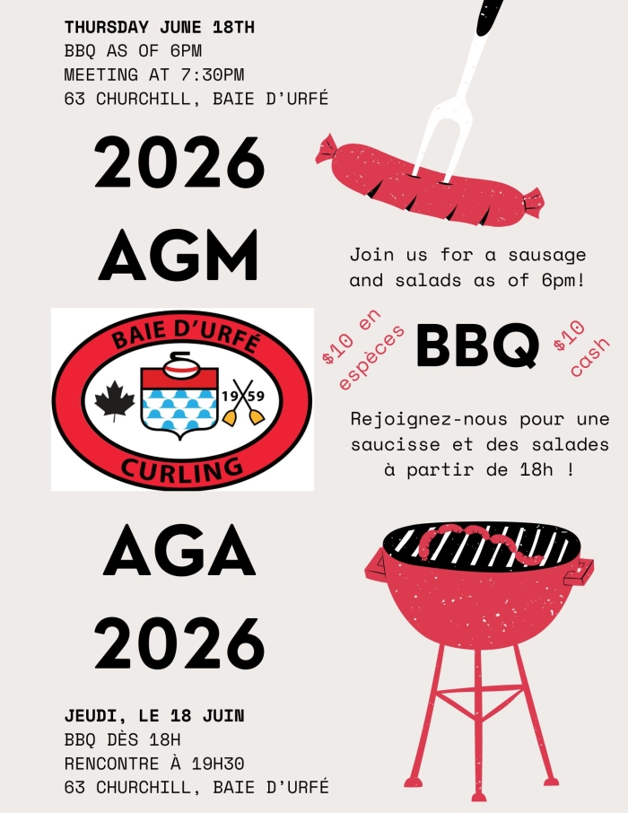 agm bbq 2026