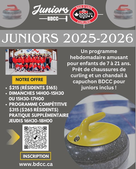 Junior affiche